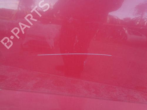 Left rear door SUZUKI IGNIS II (MH) 1.3 DDiS (RM413D) | BP8494414C4 