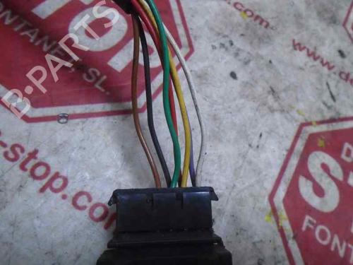 Right mirror SEAT CORDOBA (6K1, 6K2)  | BP7347134C27 