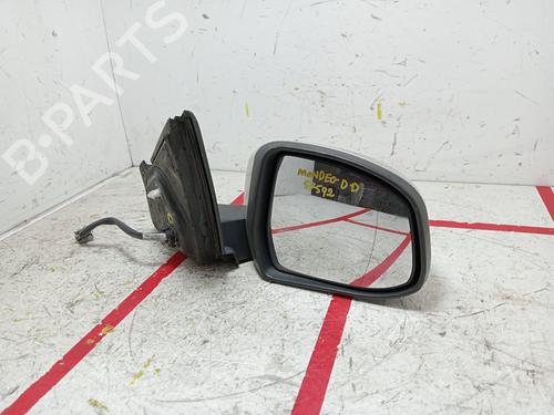 Right mirror FORD MONDEO IV (BA7) 2.0 TDCi | BP21085527C27 