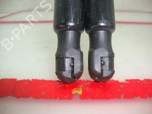 Tailgate lift support SEAT TOLEDO III (5P2)  | BP15922798C138 