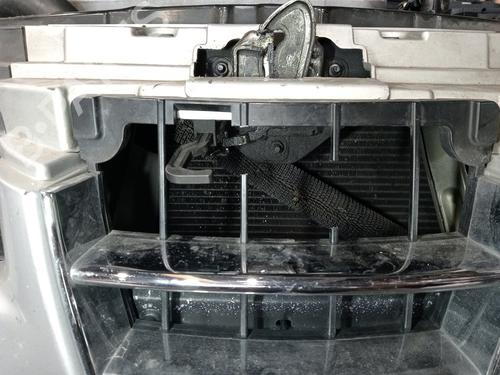 Front slam panel ALFA ROMEO 159 (939_) 1.9 JTDM 16V (939AXC1B, 939AXC12) | BP32234770C72