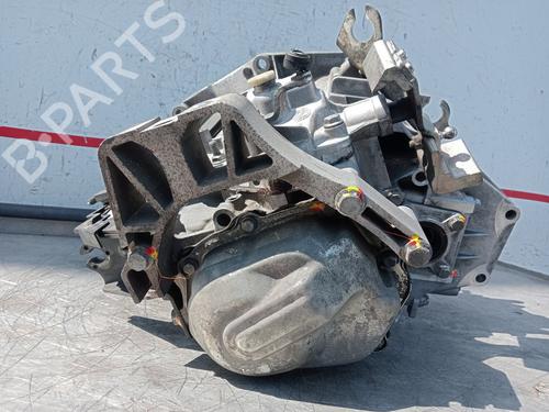 Gearbox FIAT PANDA (169_) 1.2 (169.AXB11, 169.AXB1A) | BP36111111M3 - Image 8