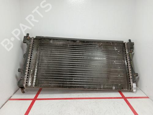 Used Water radiator Water radiator 36220020 36220020