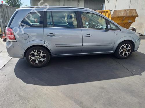 Windscreen washer tank OPEL ZAFIRA / ZAFIRA FAMILY B (A05) 1.9 CDTI (M75) | BP15948732C113 