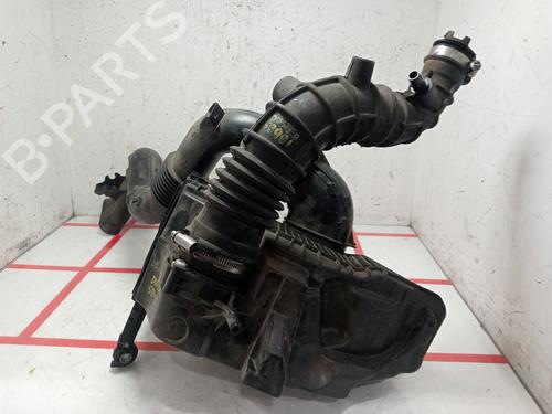 Air filter box DACIA DUSTER (HS_)  | BP29826109M87 