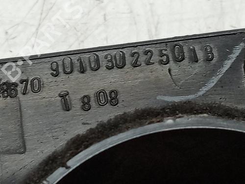 Air vent PEUGEOT BIPPER Tepee  | BP29424297I21  - Image 5