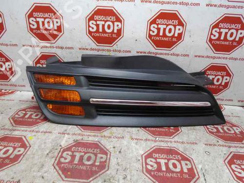 Used Grille NISSAN MICRA III (K12) 1.2 16V (65 hp) 7348093