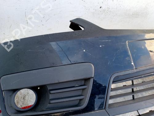 Front bumper FORD FOCUS C-MAX (DM2)  | BP29955754C7 