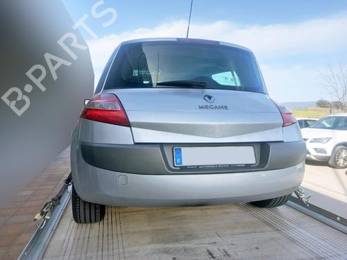 Right taillight RENAULT MEGANE II (BM0/1_, CM0/1_) 1.5 dCi (BM1E, CM1E) | BP15925277C35 