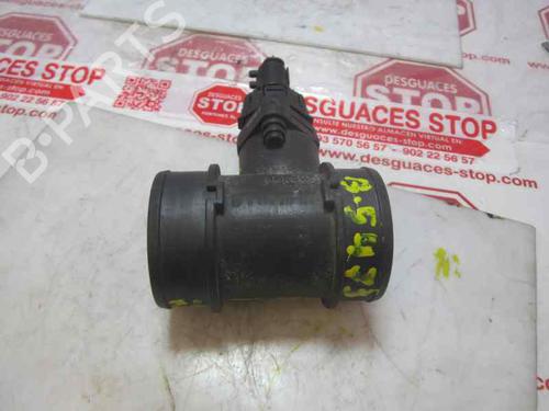 Used Mass air flow sensor OPEL CORSA B (S93) [1993-2009]  7382448