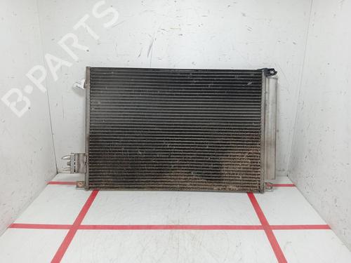 Used AC radiator AC radiator FIAT 500 (312_) 1.2 (312AXA1A) (69 hp) 33441271 33441271