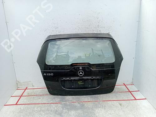 Used Tailgate MERCEDES-BENZ A-CLASS (W169) A 160 (169.031, 169.331) (95 hp) 24457655