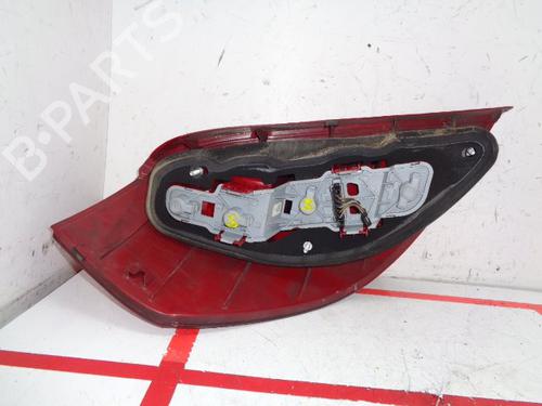 Right taillight MERCEDES-BENZ A-CLASS (W169) A 180 CDI (169.007, 169.307) | BP15935332C35 