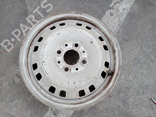 Used Rim SEAT IBIZA I (21A) [1984-1993]  31946801