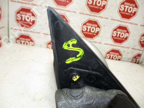 Left mirror HYUNDAI TUCSON (JM) 2.0 | BP9239996C26 