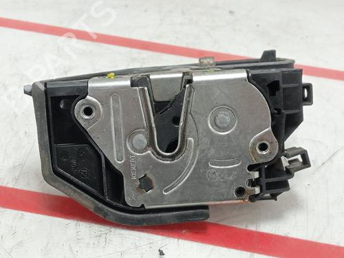 Front left lock BMW 1 (E81) 116 i | BP31973170C98 - Image 5