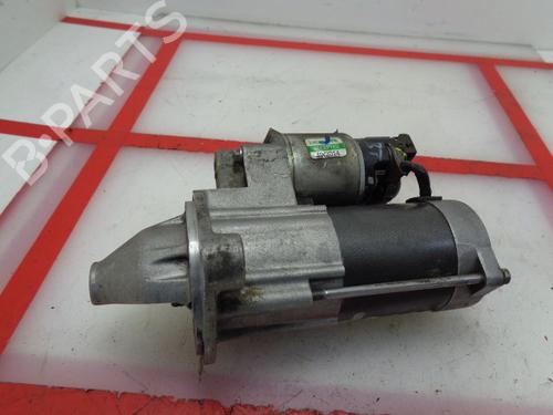 Starter HYUNDAI i10 II (BA, IA)  | BP17667431M8 