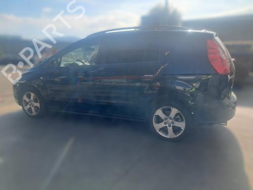 Pare-chocs avant MAZDA 5 (CR) 2.0 CD (CR19) | BP29633382C7