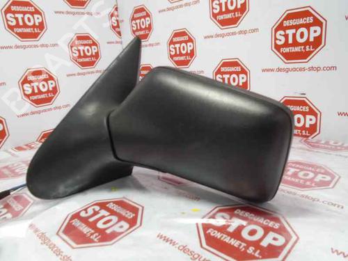 Left mirror SEAT CORDOBA (6K1, 6K2)  | BP7346267C26 