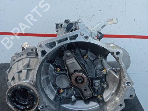 Gearbox AUDI A3 Sportback (8PA) 2.0 FSI | BP15947504M3 