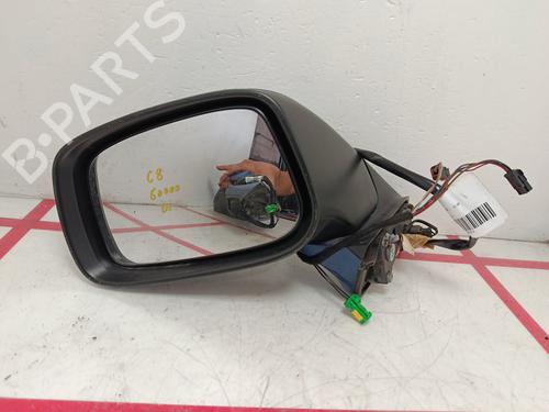 Retrovisor esquerdo Retrovisor esquerdo 37794651 37794651