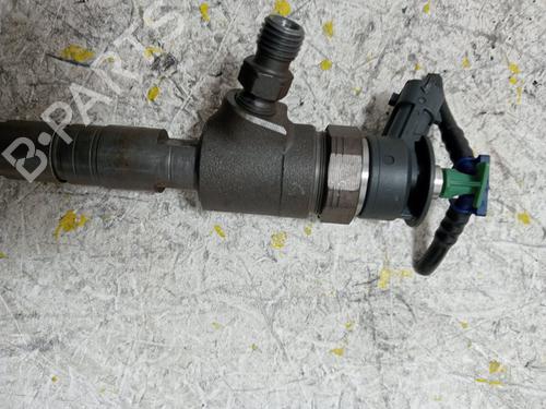Injector FORD FIESTA VI (CB1, CCN) 1.5 TDCi | BP21122821M100 