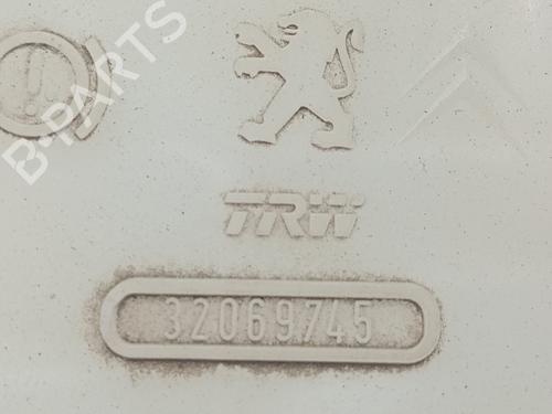 Brake master cylinder PEUGEOT 208 I (CA_, CC_) | BP29001061M77