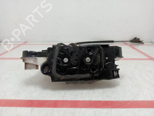 Front left lock SEAT LEON SC (5F5) 2.0 TDI | BP33327711C98 - Image 6