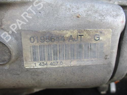 Gearbox BMW 3 Coupe (E46) 325 Ci | BP15930048M3 