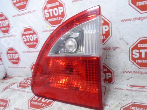 Right tailgate light FORD GALAXY I (WGR) 1.9 TDI | BP7465487C80 