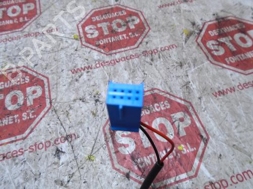 Rear left lock MERCEDES-BENZ E-CLASS (W211) E 320 CDI 4-matic (211.089) | BP8188242C100 