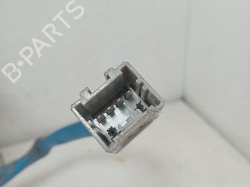 Lève-vitre avant gauche HONDA HR-V (GH_) 1.6 16V 4WD (GH2, GH4) | BP15950952C22 