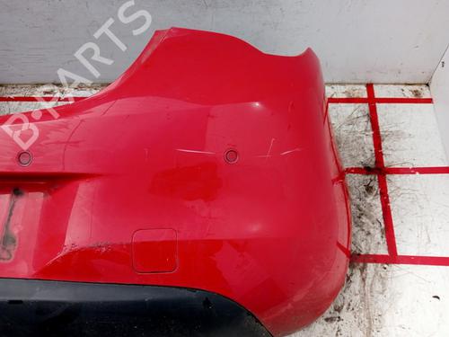 Bagtil kofangere OPEL CORSA E (X15) 1.3 CDTI (08, 68) | BP32491561C8 - Image 9