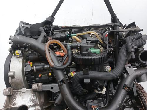 Engine CITROËN BERLINGO / BERLINGO FIRST Box Body/MPV (M_)  | BP22899660M1 