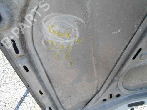 Hood VW GOLF IV (1J1) 1.4 16V | BP7620882C1 