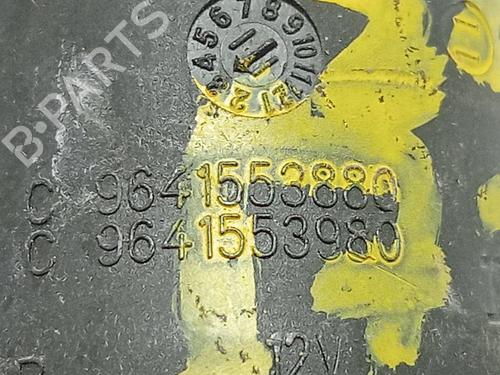 Washer pump PEUGEOT 207 (WA_, WC_) 1.4 HDi | BP22545743E24 