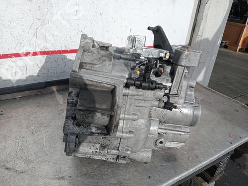 Used Gearbox VW PASSAT B6 Variant (3C5) [2005-2011]  31026967