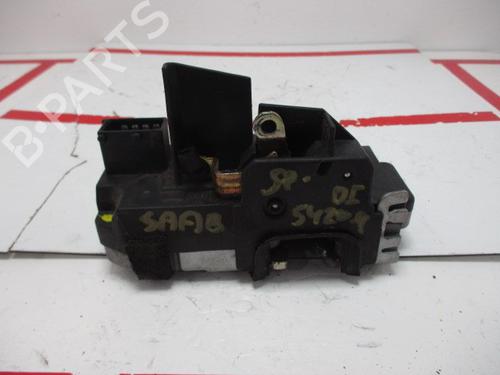Front left lock SAAB 9-5 Estate (YS3E) 2.2 TiD | BP15929607C98 