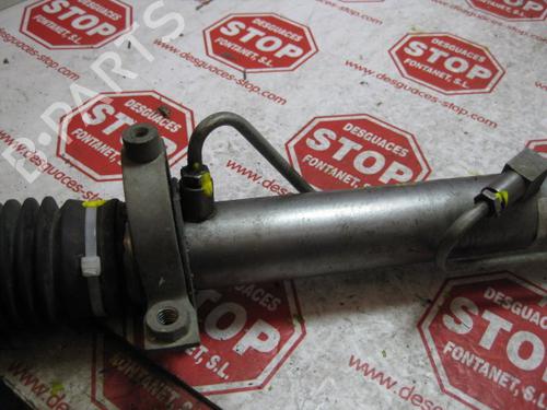 Steering rack SEAT IBIZA IV (6J5, 6P1) | BP7325612M22