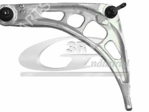 Used Left front suspension arm BMW 3 (E46) 316 i (105 hp) 7380113