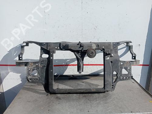 Used Front slam panel HYUNDAI GETZ (TB) 1.1 (63 hp) 25304493
