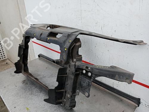 Frontplate/Frontkurv SKODA FABIA I (6Y2)  | BP23949816C72 