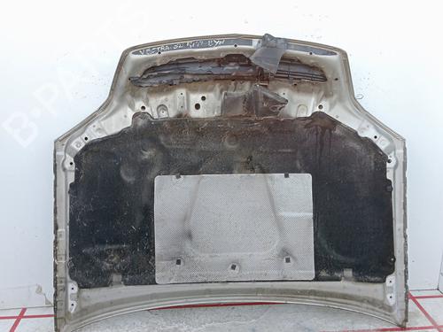 Motorhjelm OPEL VECTRA C (Z02) 2.2 DTI 16V (F69) | BP7619373C1 