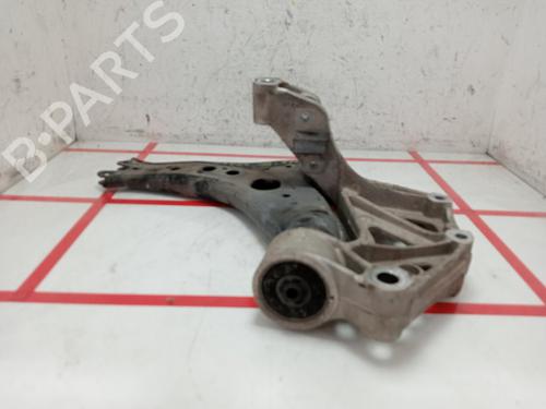 Left front suspension arm VW POLO IV (9N_, 9A_)  | BP28502320M12 