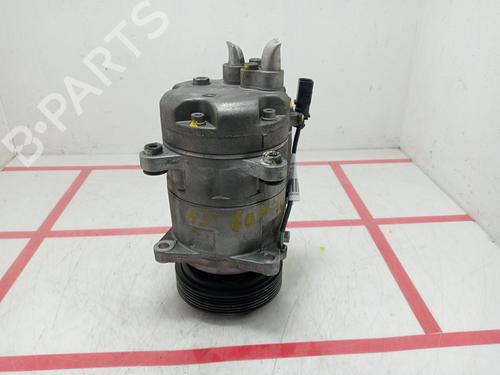 Used AC compressor AC compressor 37630680 37630680