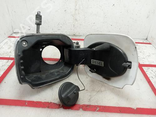 Fuel flap RENAULT CLIO III (BR0/1, CR0/1) 1.5 dCi (C/BR0G, C/BR1G) | BP21224676C131 