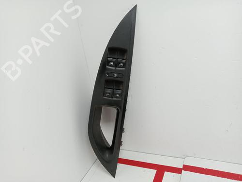 Used Left front window switch SEAT ALTEA XL (5P5, 5P8) [2006-2015]  15931168