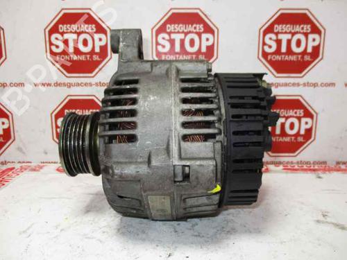 Alternator AUDI A4 B5 (8D2)  | BP7383560M7 