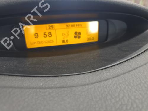 Left headlight CITROËN C5 I (DC_) 2.0 16V HPi (DCRLZB) | BP37405351C28  - Image 21