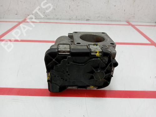Used Throttle body FIAT GRANDE PUNTO (199_) 1.2 (65 hp) 23983055